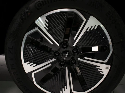 Jaecoo 5 Exclusive 1.6 TGDI 108kW (147CV) FWD