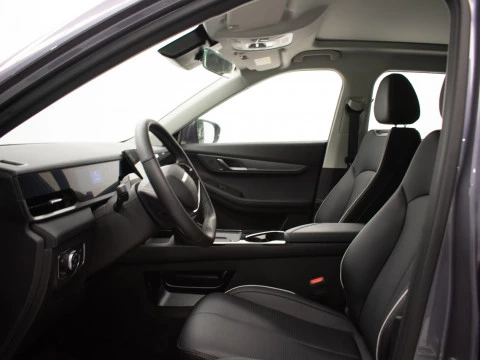 Jaecoo 5 Exclusive 1.6 TGDI 108kW (147CV) FWD