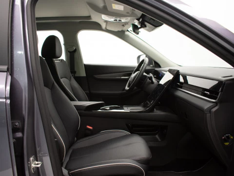 Jaecoo 5 Exclusive 1.6 TGDI 108kW (147CV) FWD