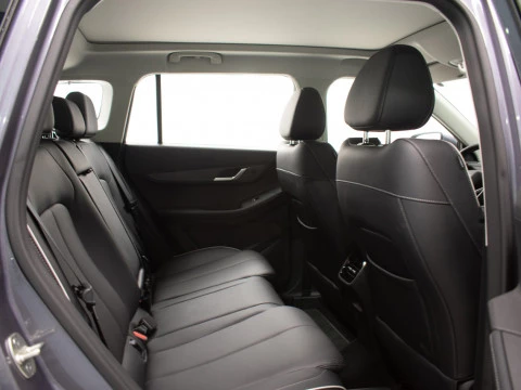 Jaecoo 5 Exclusive 1.6 TGDI 108kW (147CV) FWD