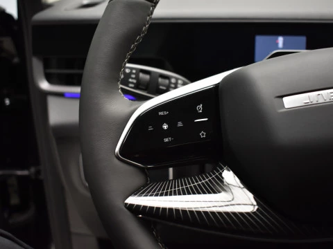 Jaecoo 5 Exclusive 1.6 TGDI 108kW (147CV) FWD