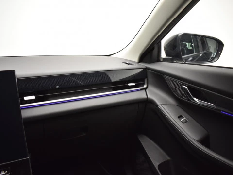 Jaecoo 5 Exclusive 1.6 TGDI 108kW (147CV) FWD