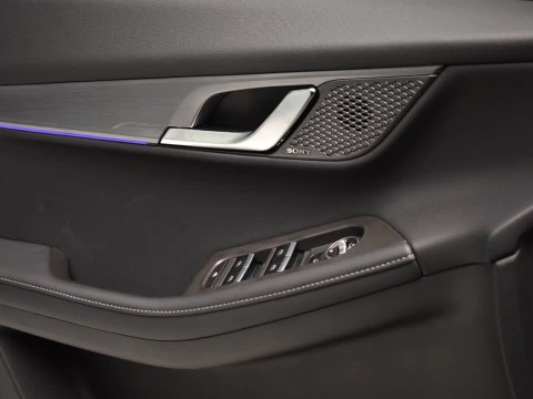 Jaecoo 5 Exclusive 1.6 TGDI 108kW (147CV) FWD