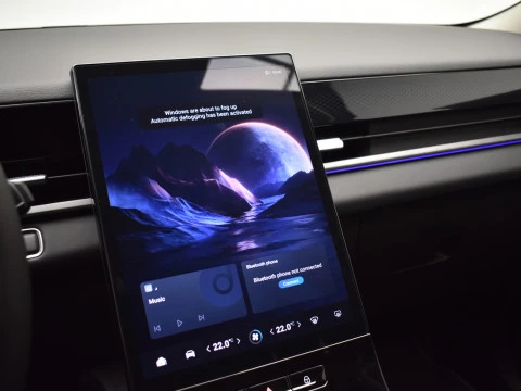 Jaecoo 5 Exclusive 1.6 TGDI 108kW (147CV) FWD