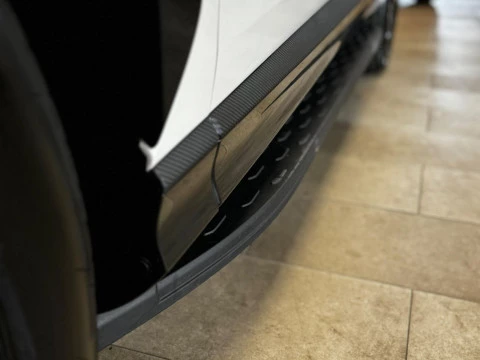 MG EHS 1.5T-GDI PHEV Luxury