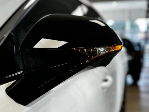 MG EHS 1.5T-GDI PHEV Luxury