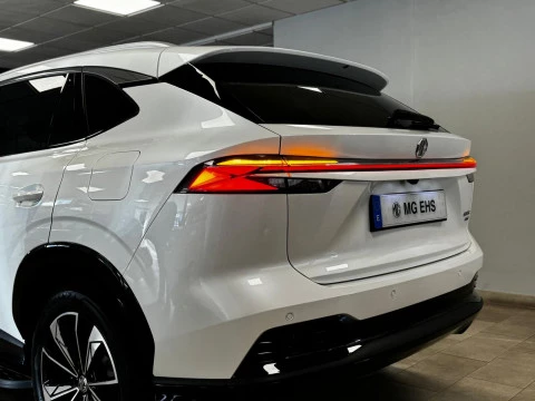 MG EHS 1.5T-GDI PHEV Luxury