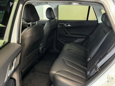 MG EHS 1.5T-GDI PHEV Luxury