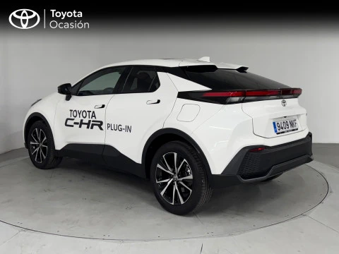 Toyota C-HR 2.0 220PH Advance