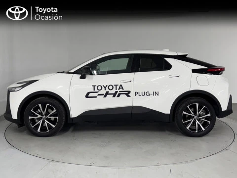 Toyota C-HR 2.0 220PH Advance