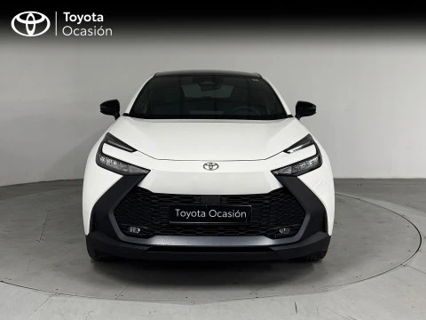 Toyota C-HR 2.0 220PH Advance