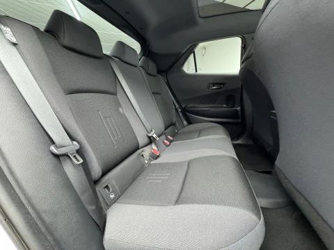 Toyota C-HR 2.0 220PH Advance