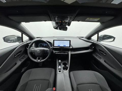 Toyota C-HR 2.0 220PH Advance