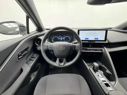 Toyota C-HR 2.0 220PH Advance
