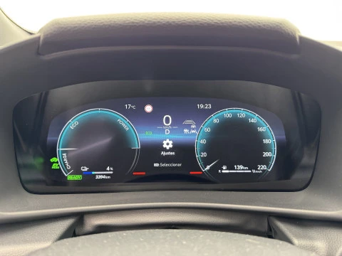 Toyota C-HR 2.0 220PH Advance