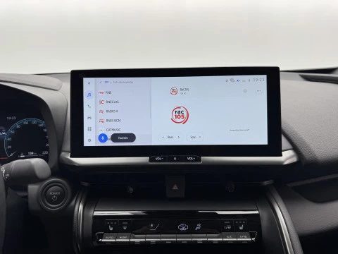 Toyota C-HR 2.0 220PH Advance