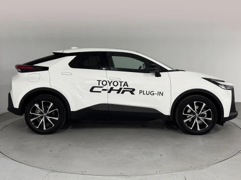 Toyota C-HR 2.0 220PH Advance