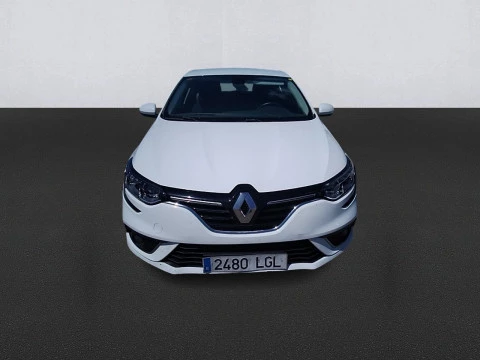 Renault Megane Business Blue dCi 81 kW (115CV)