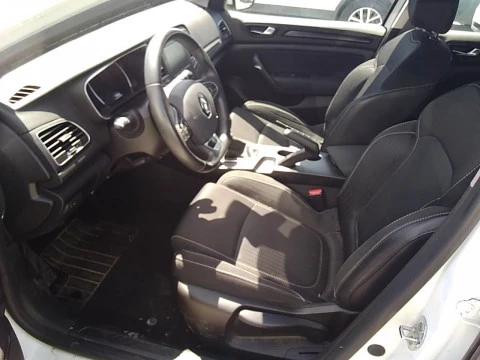 Renault Megane Business Blue dCi 81 kW (115CV)