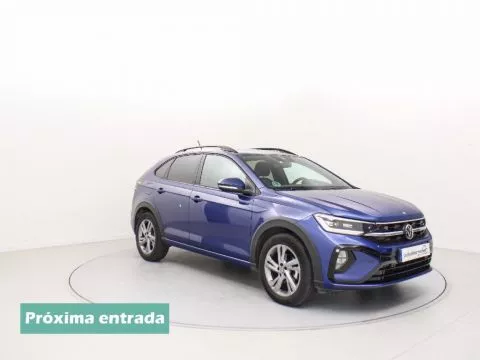 Volkswagen Taigo 1.0 TSI DSG R-LINE 115CV 5P