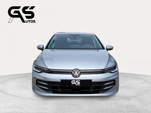 Volkswagen Golf Mas 2.0 TDI 85 kW (115 CV)