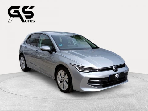 Volkswagen Golf Mas 2.0 TDI 85 kW (115 CV)