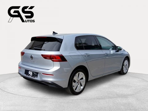 Volkswagen Golf Mas 2.0 TDI 85 kW (115 CV)