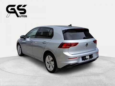 Volkswagen Golf Mas 2.0 TDI 85 kW (115 CV)