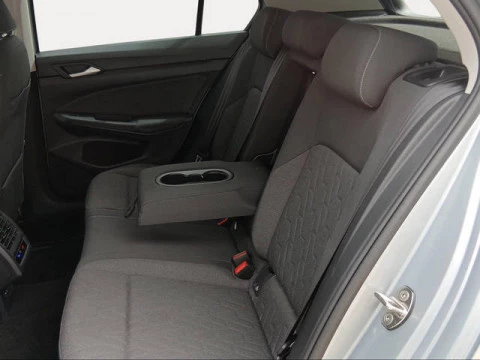 Volkswagen Golf Mas 2.0 TDI 85 kW (115 CV)