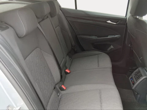 Volkswagen Golf Mas 2.0 TDI 85 kW (115 CV)