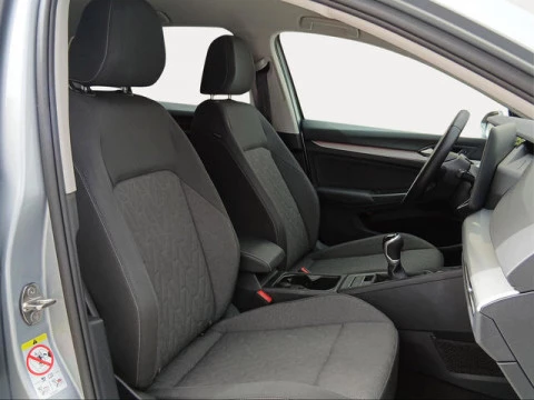 Volkswagen Golf Mas 2.0 TDI 85 kW (115 CV)