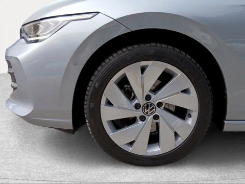 Volkswagen Golf Mas 2.0 TDI 85 kW (115 CV)