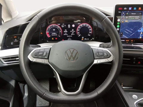 Volkswagen Golf Mas 2.0 TDI 85 kW (115 CV)