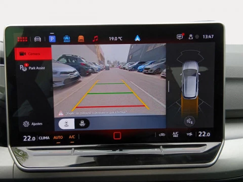 Volkswagen Golf Mas 2.0 TDI 85 kW (115 CV)