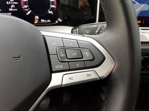 Volkswagen Golf Mas 2.0 TDI 85 kW (115 CV)