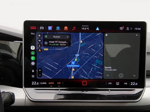 Volkswagen Golf Mas 2.0 TDI 85 kW (115 CV)