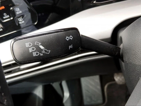 Volkswagen Golf Mas 2.0 TDI 85 kW (115 CV)