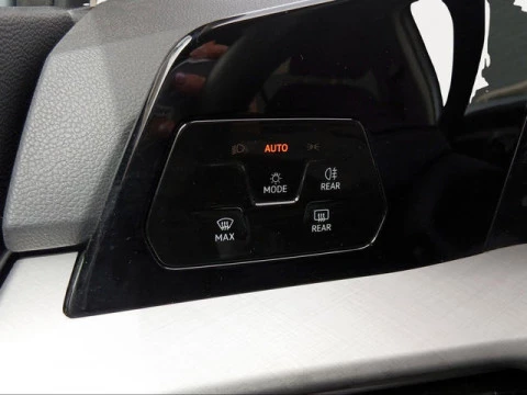 Volkswagen Golf Mas 2.0 TDI 85 kW (115 CV)