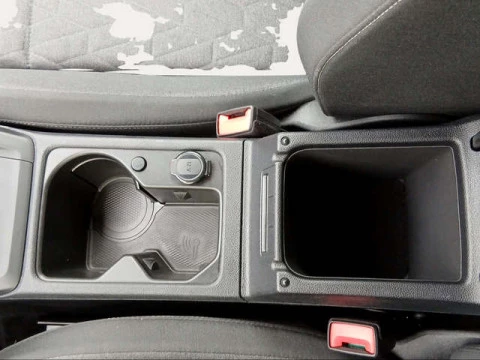 Volkswagen Golf Mas 2.0 TDI 85 kW (115 CV)