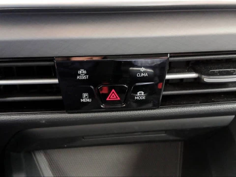 Volkswagen Golf Mas 2.0 TDI 85 kW (115 CV)