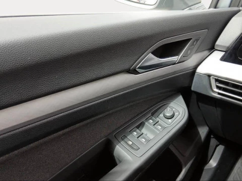 Volkswagen Golf Mas 2.0 TDI 85 kW (115 CV)