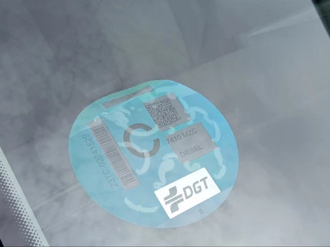 Volkswagen Golf Mas 2.0 TDI 85 kW (115 CV)