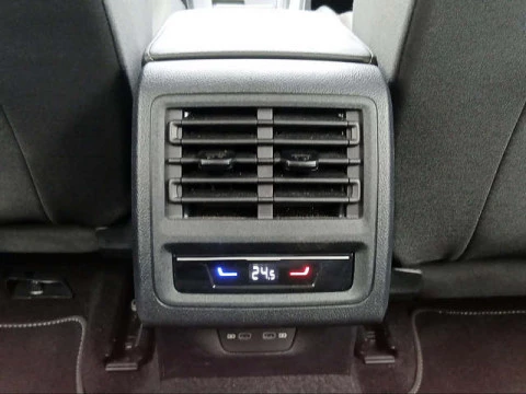 Volkswagen Golf Mas 2.0 TDI 85 kW (115 CV)