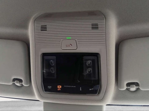 Volkswagen Golf Mas 2.0 TDI 85 kW (115 CV)