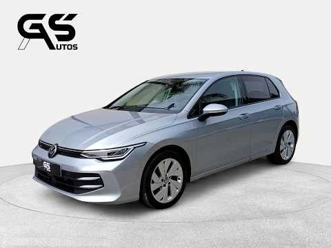 Volkswagen Golf Mas 2.0 TDI 85 kW (115 CV)