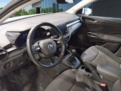 Skoda Fabia 1.0 MPI 59KW (80CV) Essence