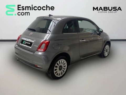 Fiat 500 Dolcevita 1.0 Hybrid 51KW (70 CV)