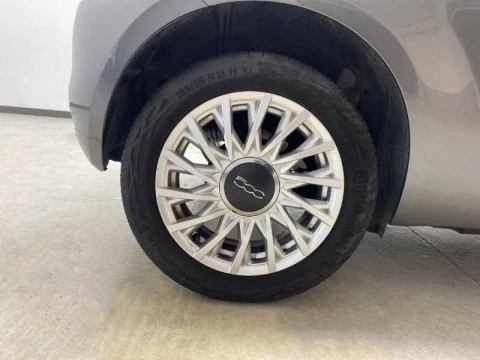Fiat 500 Dolcevita 1.0 Hybrid 51KW (70 CV)