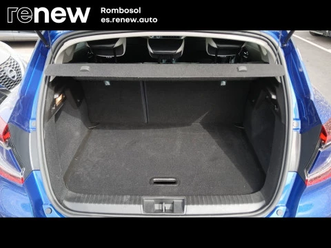Renault Captur  Blue DCi Zen 85kW
