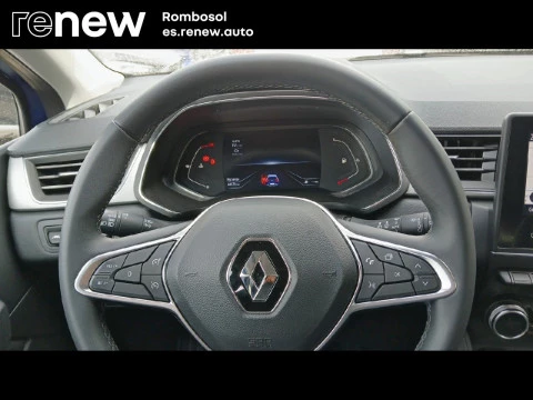 Renault Captur  Blue DCi Zen 85kW